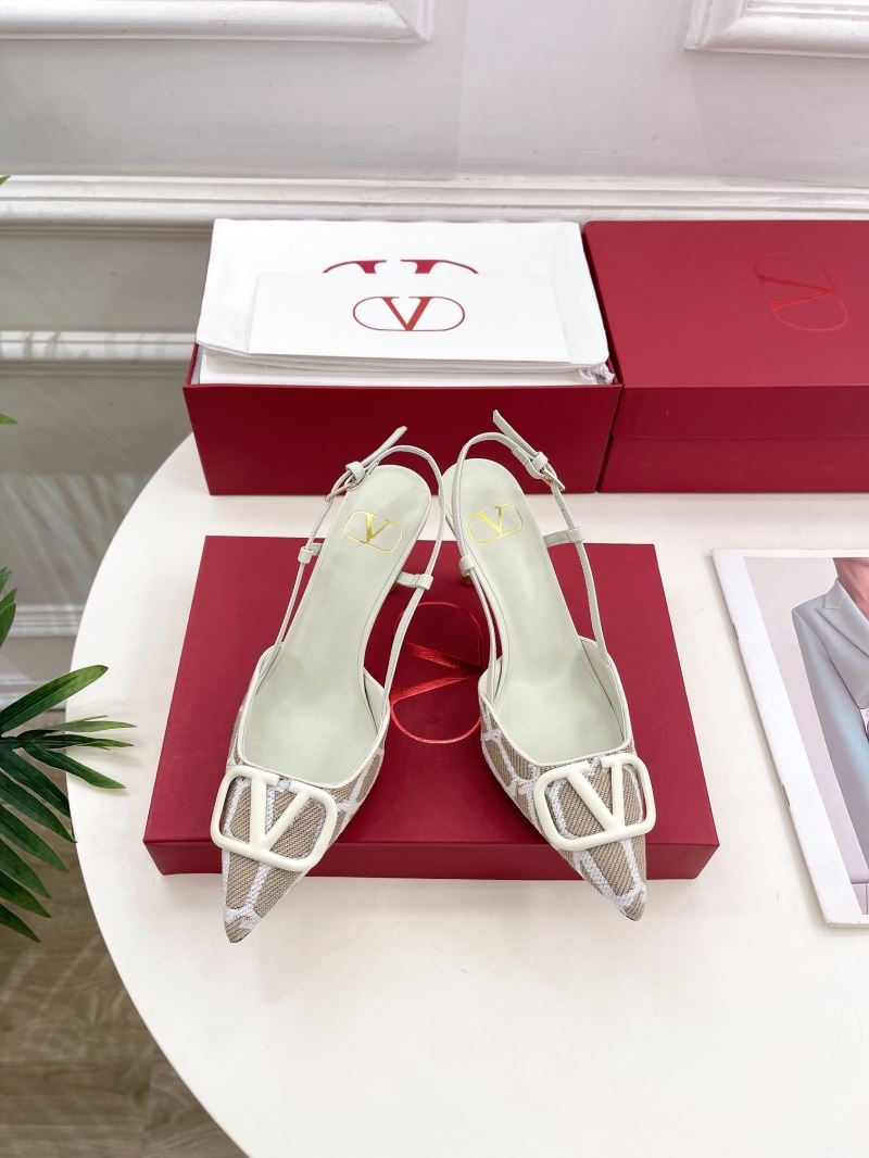 Valentino Sandals